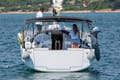Book Sailboat Lipa for your sailing holiday in Croatia | Yacht4Less