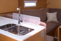 Explore Croatia aboard Sailboat Lipa | Yacht4Less
