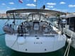 Plan your sailing vacation in Croatia with Sailboat Zala | Yacht4Less