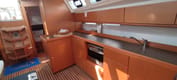 Enjoy Croatia with Sailboat Pluton rental | Yacht4Less