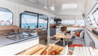 Catamaran ELECTRA – best yacht rental in Croatia | Yacht4Less