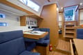 Enjoy Croatia with Sailboat Essi rental | Yacht4Less