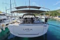 Explore Croatia aboard Sailboat Lateja | Yacht4Less