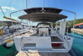 Book Sailboat Lateja for your sailing holiday in Croatia | Yacht4Less