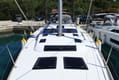 Sailboat Lateja – best yacht rental in Croatia | Yacht4Less