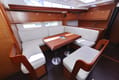 Sailboat Lateja affordable yacht charter in Croatia | Yacht4Less
