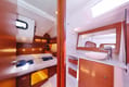 Sailboat Lateja affordable yacht charter in Croatia | Yacht4Less