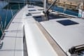Sailing vacation in Croatia on Sailboat Mincipesa | Yacht4Less