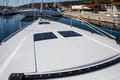 Enjoy Croatia with Sailboat Mincipesa rental | Yacht4Less