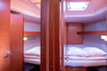 Book Sailboat Mincipesa for your sailing holiday in Croatia | Yacht4Less