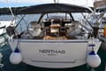 Sailing vacation in Croatia on Sailboat Nerthag | Yacht4Less