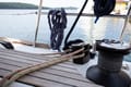 Sailboat Nerthag charter deals in Croatia | Yacht4Less