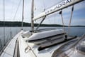 Sailboat Nerthag available to rent in Croatia | Yacht4Less