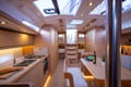 Best Price Guarantee for a Sailboat Sea Cloud 1 yacht charter in Croatia | Yacht4Less