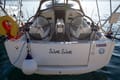 Explore Croatia aboard Sailboat SheShe | Yacht4Less
