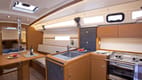 Sailing vacation in Croatia on Sailboat SheShe | Yacht4Less
