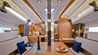 Enjoy Croatia with Sailboat SheShe rental | Yacht4Less
