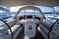 Enjoy Croatia with Sailboat Skyra rental | Yacht4Less