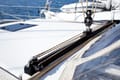 Sailboat Skyra available to rent in Croatia | Yacht4Less