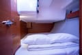 Book Sailboat Skyra for your sailing holiday in Croatia | Yacht4Less