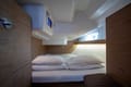 Sailboat Tightrope available for yacht charter in Croatia | Yacht4Less