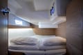 Sailboat Tightrope charter deals in Croatia | Yacht4Less