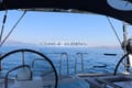 Enjoy Greece with Sailboat Asjemenou rental | Yacht4Less
