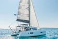Discover Greece on Catamaran Marina III | Yacht4Less