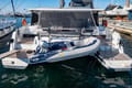 Book Catamaran Artemis for your sailing holiday in Greece | Yacht4Less