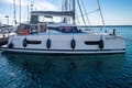 Catamaran Artemis – best yacht rental in Greece | Yacht4Less