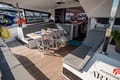 Enjoy Greece with Catamaran Artemis rental | Yacht4Less