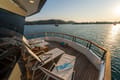 Explore Turkey aboard Motorboat Albatros Explorer | Yacht4Less