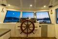 Sailing vacation in Turkey on Motorboat Albatros Explorer | Yacht4Less