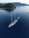 Explore Turkey aboard Gulet Nautilus | Yacht4Less