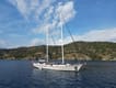 Sailing vacation in Turkey on Gulet Nautilus | Yacht4Less