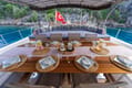 Experience Turkey on Gulet Nautilus | Yacht4Less