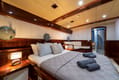 Best Price for a Gulet Nautilus rental in Turkey | Yacht4Less