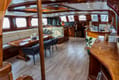 Book Gulet Nautilus for your sailing holiday in Turkey | Yacht4Less