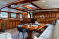 Explore Turkey aboard Gulet Nautilus | Yacht4Less