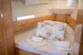 Explore Croatia aboard Sailboat Navis Celere | Yacht4Less