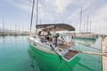 Experience Croatia on Sailboat Navis Celere | Yacht4Less