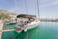 Sailboat Navis Celere available to rent in Croatia | Yacht4Less