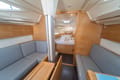 Enjoy Croatia with Sailboat Navis Celere rental | Yacht4Less