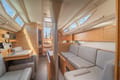 Experience Croatia on Sailboat Navis Celere | Yacht4Less