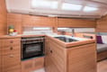 Discover Croatia on Sailboat Navis Celere | Yacht4Less