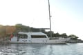 Explore Turkey aboard Gulet Albatros M | Yacht4Less