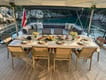 Enjoy Turkey with Gulet Albatros M rental | Yacht4Less