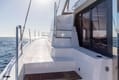 Catamaran Kos 42.10 – best yacht rental in Greece | Yacht4Less