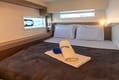 Catamaran Kos 42.10 available to rent in Greece | Yacht4Less