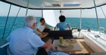 Explore Spain aboard Catamaran Deb Elli | Yacht4Less